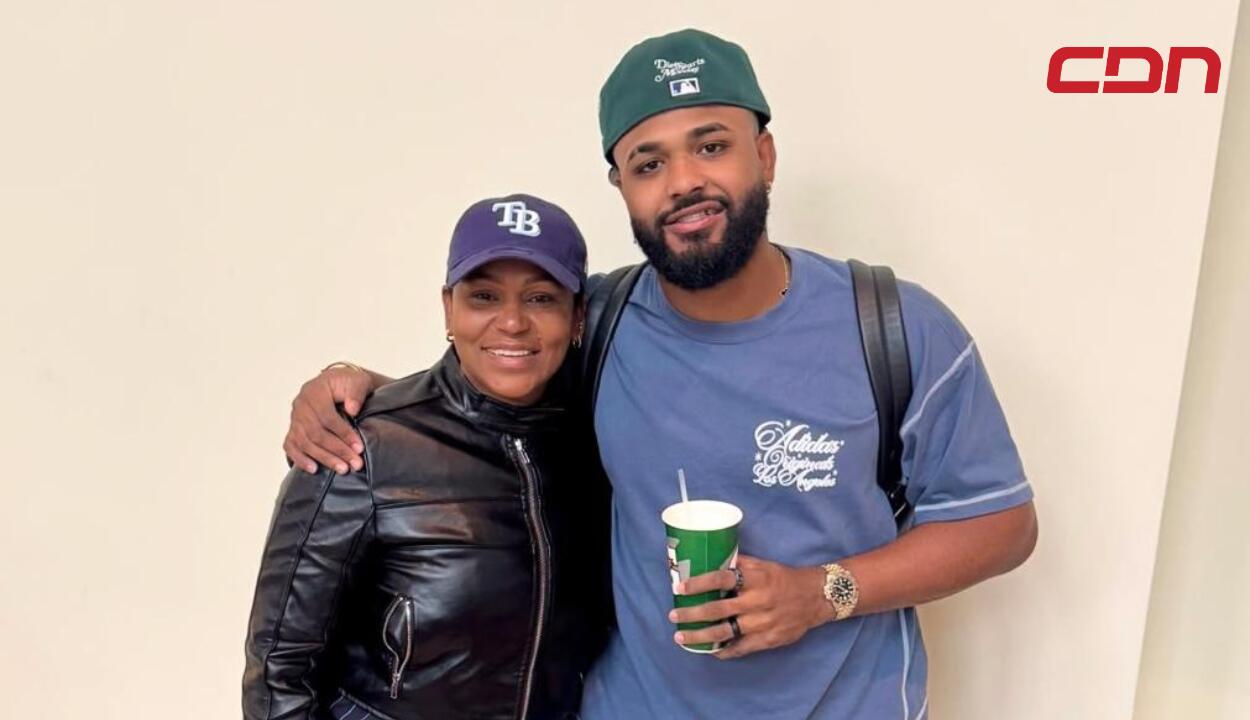 Si Caminero, de 23 años, si gana la Competencia de Jonrones se convertiría en el pelotero más joven, en la historia de MLB, en ganar esta competencia.