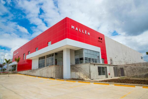 Grupo Mallén inaugura su primer congreso de dermatología