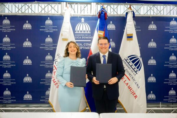 MICM y Mujer lanzan 