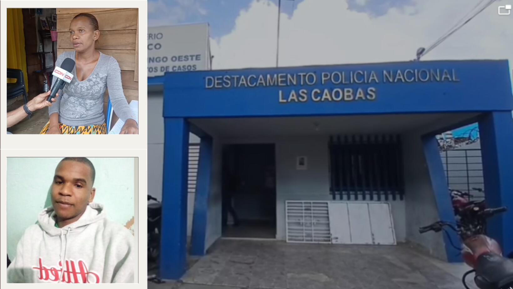 Madre denuncia torturas y abusos tras fuga de la cárcel de su hijo apodado el sicario
