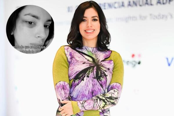 La empresaria e influencer panameña Marie Claire González denunció presunta violencia doméstica semanas antes de su muerte.