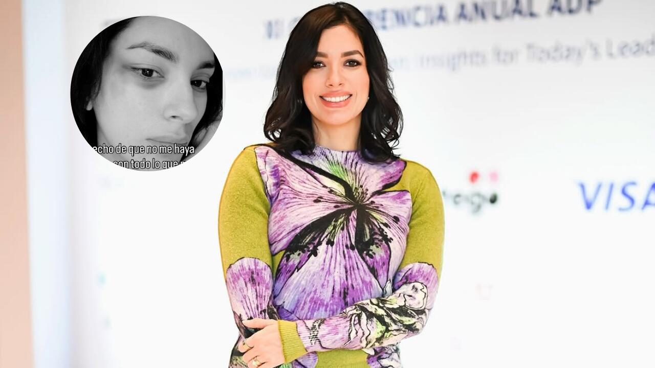 Marie Claire Gonzále