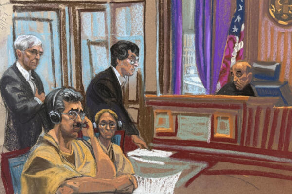 Maduro defenderá su inmunidad en noviembre para evitar ir a juicio en EE. UU. en 2027