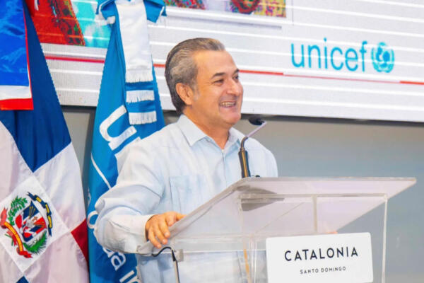 ONE y Unicef presentan los primeros resultados de la encuesta EnHogar 2025