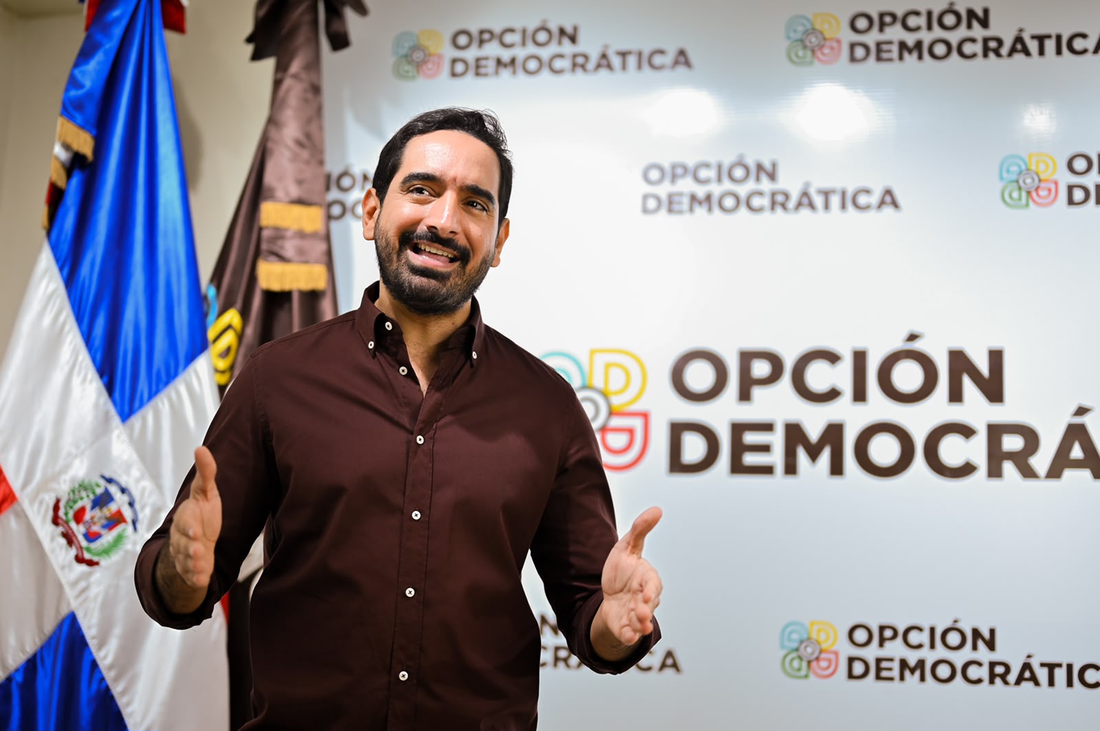 Opción Democrática