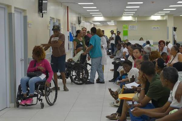 Suspenden seguros de ARS Primera de Humano y Futuro por tiempo indefinido