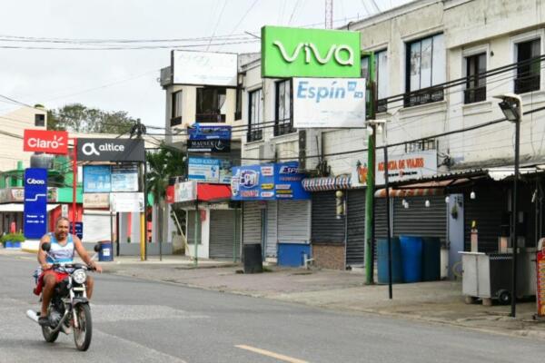Frente de Lucha Unidad y Progreso levanta paro de 48 horas y da plazo a las autoridades