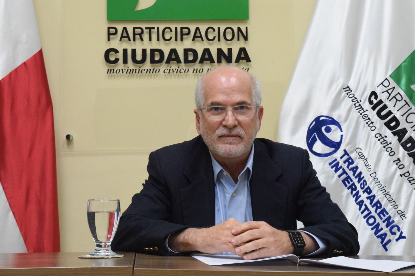 PC difunde el 9.º informe del Observatorio de los Casos de Corrupción Administrativa