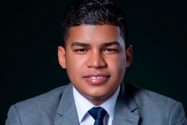 Más de 670 mil habitantes esperan una fiscalía: Melbin Romero propone crear la Procuraduría Fiscal de SDN