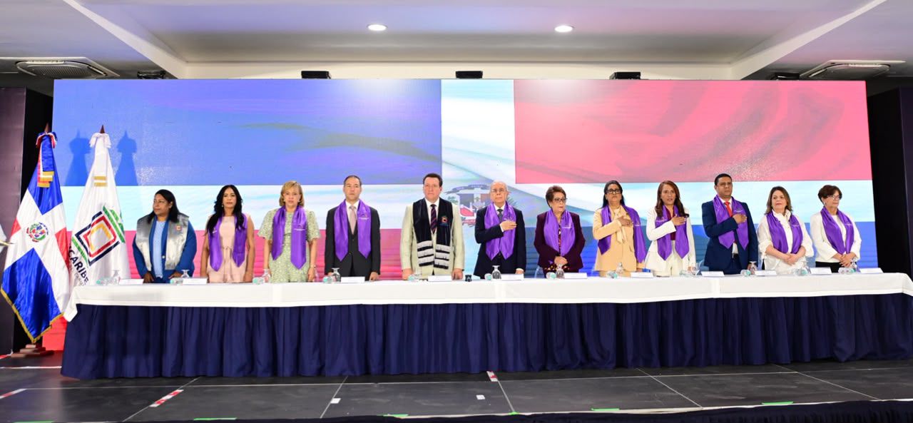 PLD gradúa a más de 700 participantes en Programa de Formación Política