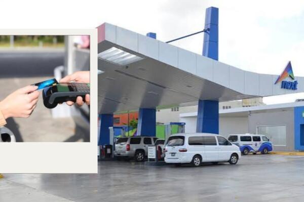 Anadegas reactiva el debate sobre las comiciones en los precios de los combustibles. Foto: Fuente externa 