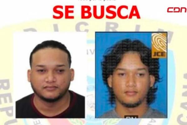 Wandy Pimentel, alias “El Chino” y/o “El Japonés”