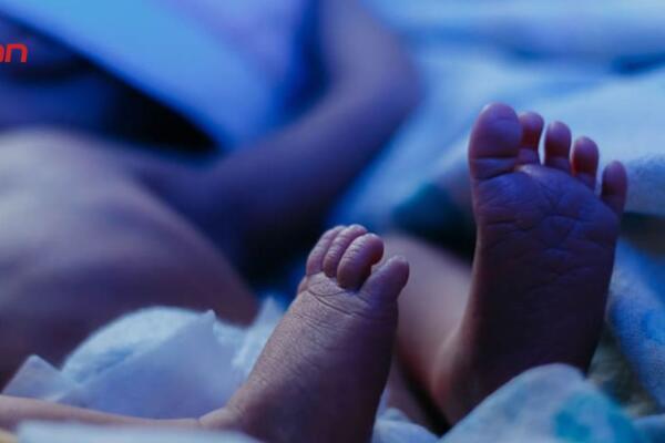 República Dominicana registra 762 muertes infantiles en 2026: alarma sanitaria.