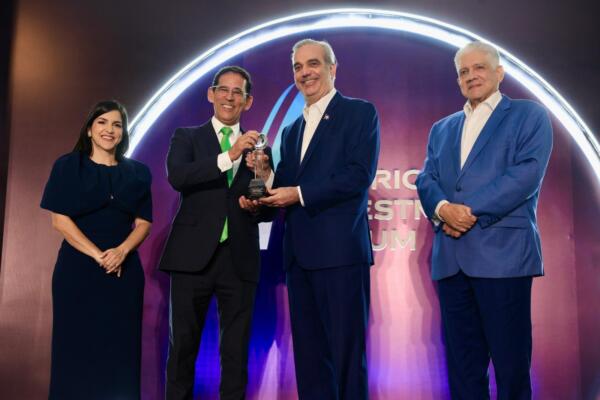 RD lanza Instituto de Comercio Exterior y será sede del Foro Américas 2026.