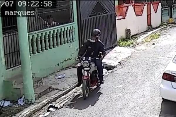 Investigan robos con presunta sustancia extraña en Los Girasoles