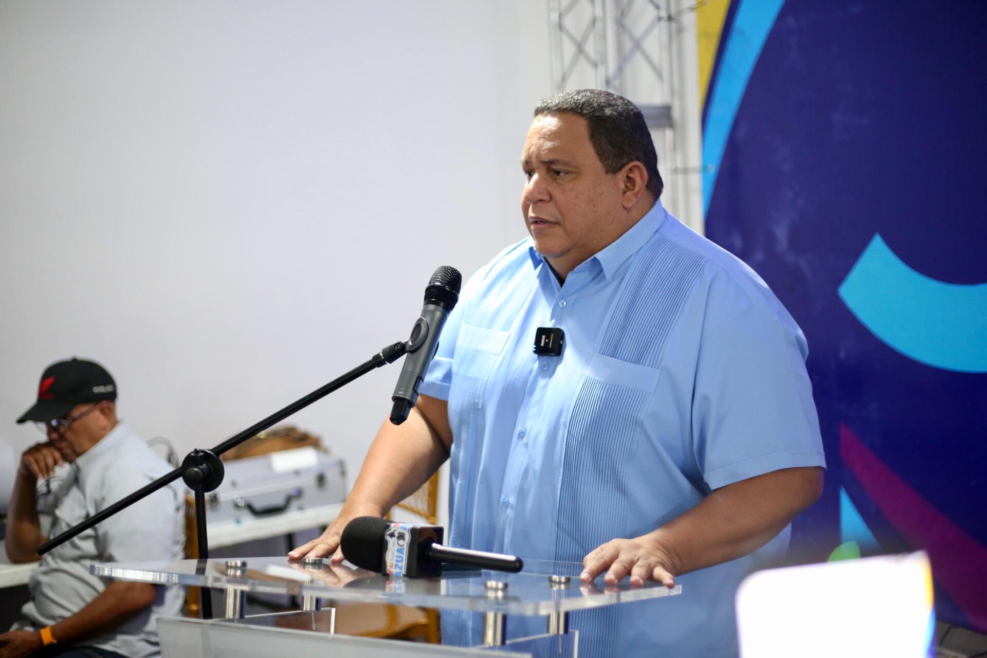 Rafael Hidalgo Justicia Social