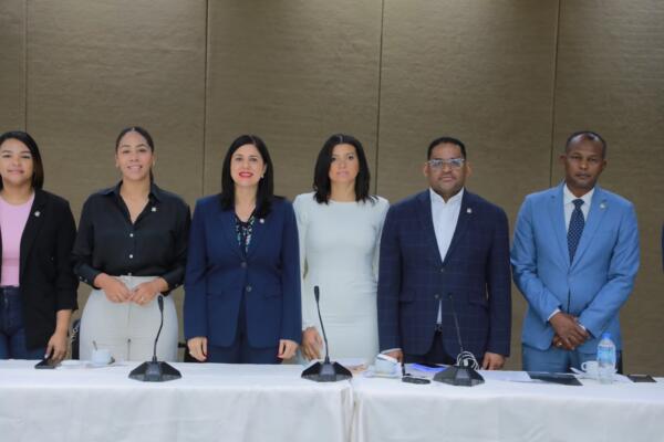Cámara de Diputados continúa estudio de la Ley Marco de la Reforma Integral Déjala Ir