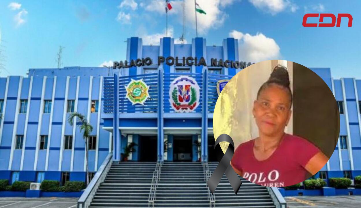 Azua: Hallan cuerpo sin vida mujer reportada como desaparecida