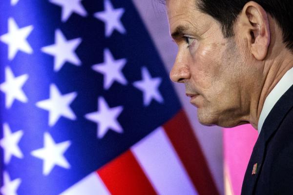 Rubio dice que Irán suplica todos los días a EE.UU. llegar a un acuerdo. Foto: Fuente externa 