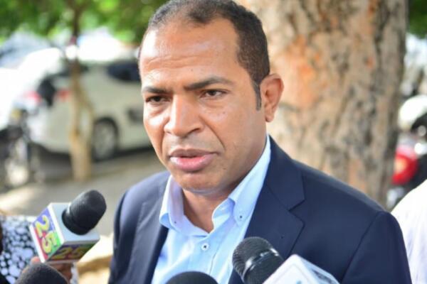 CNTT defiende aumento del pasaje y afirma que Santiago mantiene la tarifa más baja del país. Foto: Fuente externa 