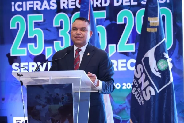 SNS asegura que han mejorado los servicios en los Centros de Atención Primaria en el país