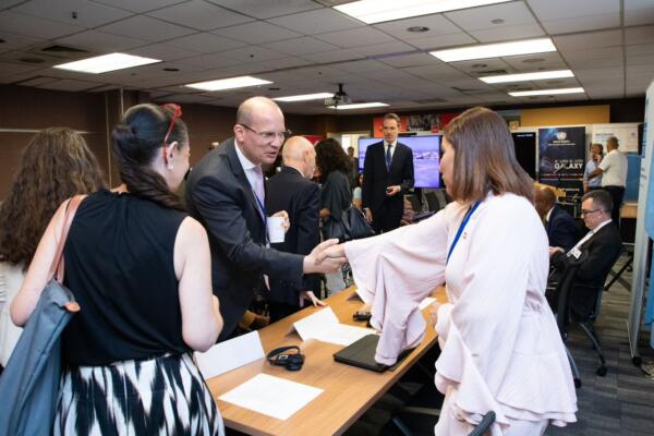 Supérate destaca en la ONU la estrategia de protección social en la República Dominicana