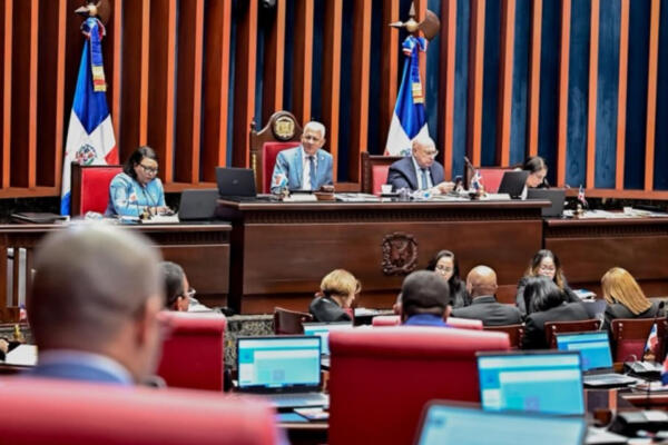 Senado aprueba en única discusión proyecto que modifica Ley de Residuos Sólidos
