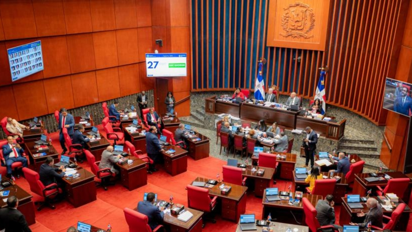 Senado