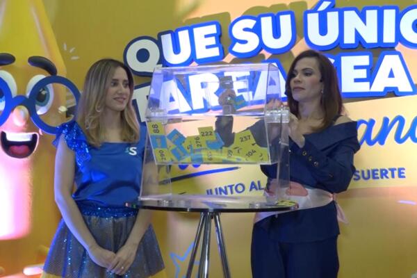 Sirena da inicio a su campaña de regreso a clases