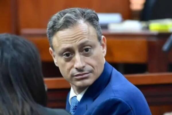 Solicitan extensión penal en caso por presunta corrupción administrativa