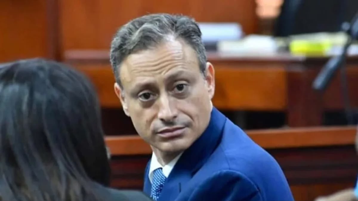 Solicitan extensión penal en caso por presunta corrupción administrativa