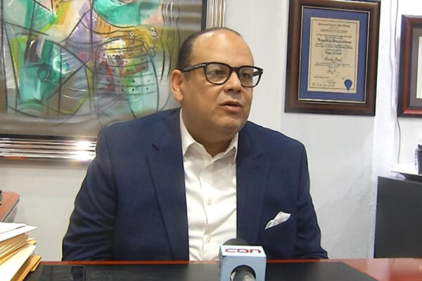 Presidente CARD afirma que cuentas “continúan embarradas” y atrasan conformación de comisión electoral
