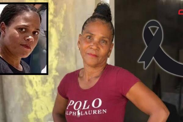 Aplazan coerción a sargento acusada de matar a su suegra en Azua.