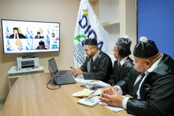 Tribunal prohíbe a Andeclip suspender servicios a afiliados. Foto: Fuente externa 