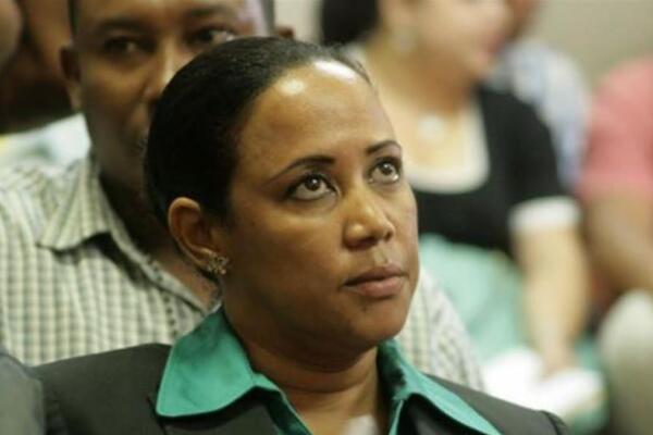 Tribunal rechaza otra vez libertad condicional a Elena Marizan por caso Lohara Tavarez. Foto: Fuente externa 