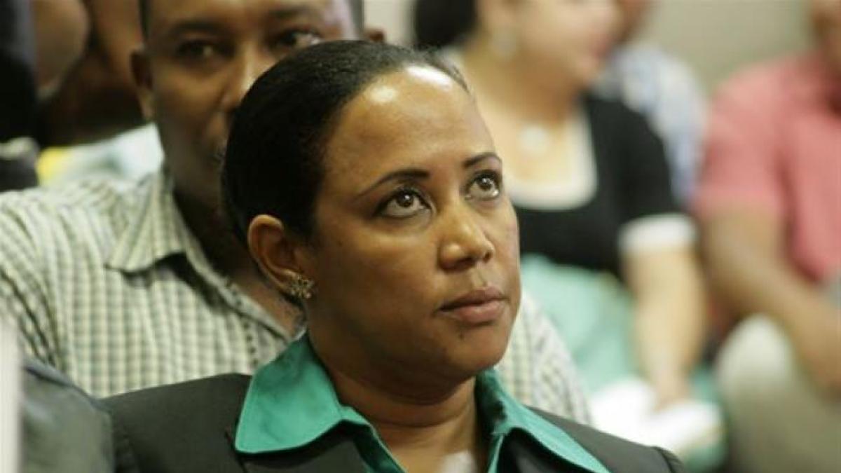 Tribunal rechaza otra vez libertad condicional a Elena Marizan por caso Lohara Tavarez
