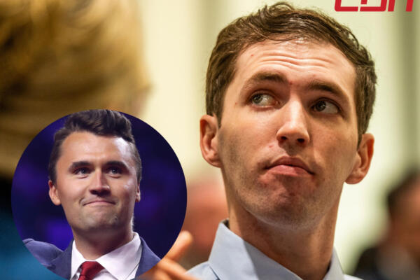 La defensa de Tyler Robinson intenta sembrar dudas sobre las pruebas en el asesinato de Charlie Kirk