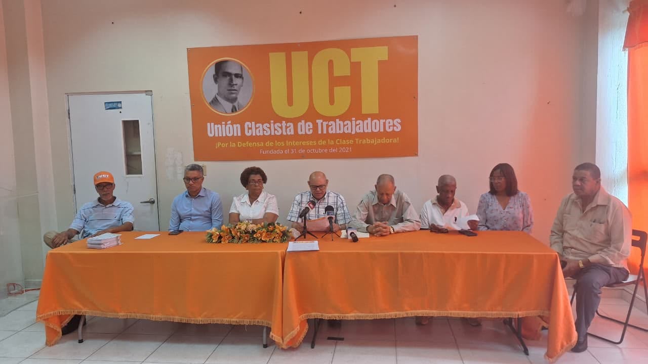 UCT