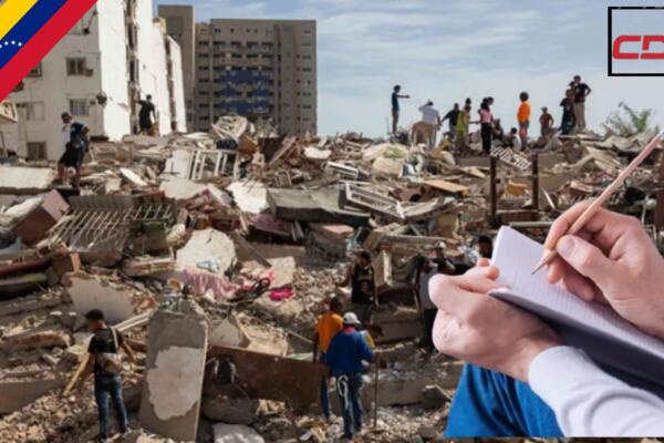 Colegio Dominicano de Psicólogos brinda ayuda a venezolanos afectados por terremoto a través de videoconferencias