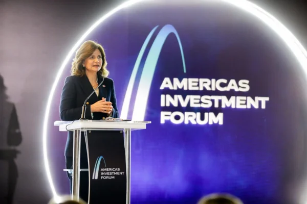 Destacan potencial de RD para inversión en segundo día del Americas Investment Forum 2026