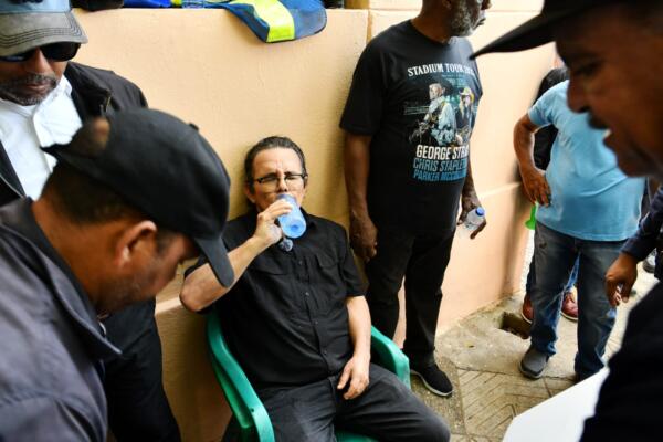 Foto: Félix de la Cruz.