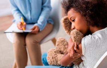 Expertos llaman a promover una cultura de respeto hacia las personas con autismo