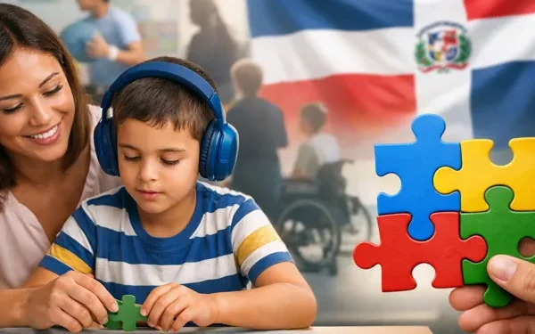 Expertos llaman a promover una cultura de respeto hacia las personas con Trastorno del Espectro Autista