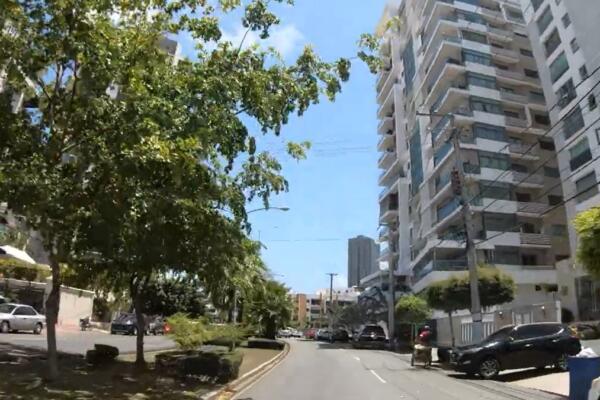 La historia detrás de la avenida Enriquillo, símbolo de la resistencia taína