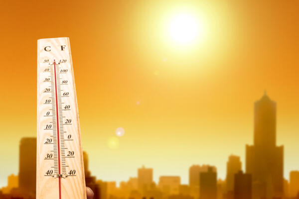 ¿Por qué las olas de calor son una de las amenazas climáticas más mortales?