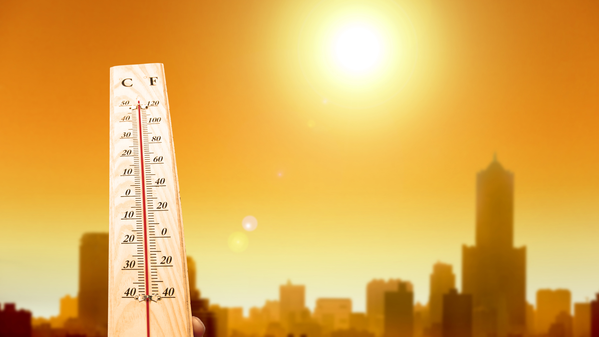 ¿Por qué las olas de calor son una de las amenazas climáticas más mortales?