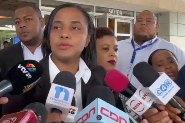 La DIDA quiere que cada día de desacato cueste RD$5 millones.