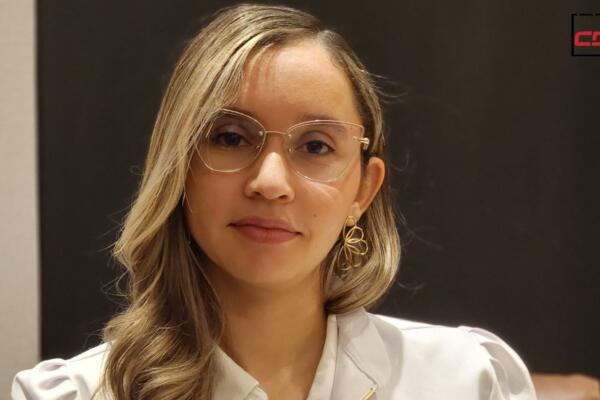 Melissa Rodríguez lidera manejo integral del cáncer y reconstrucción mamaria en RD