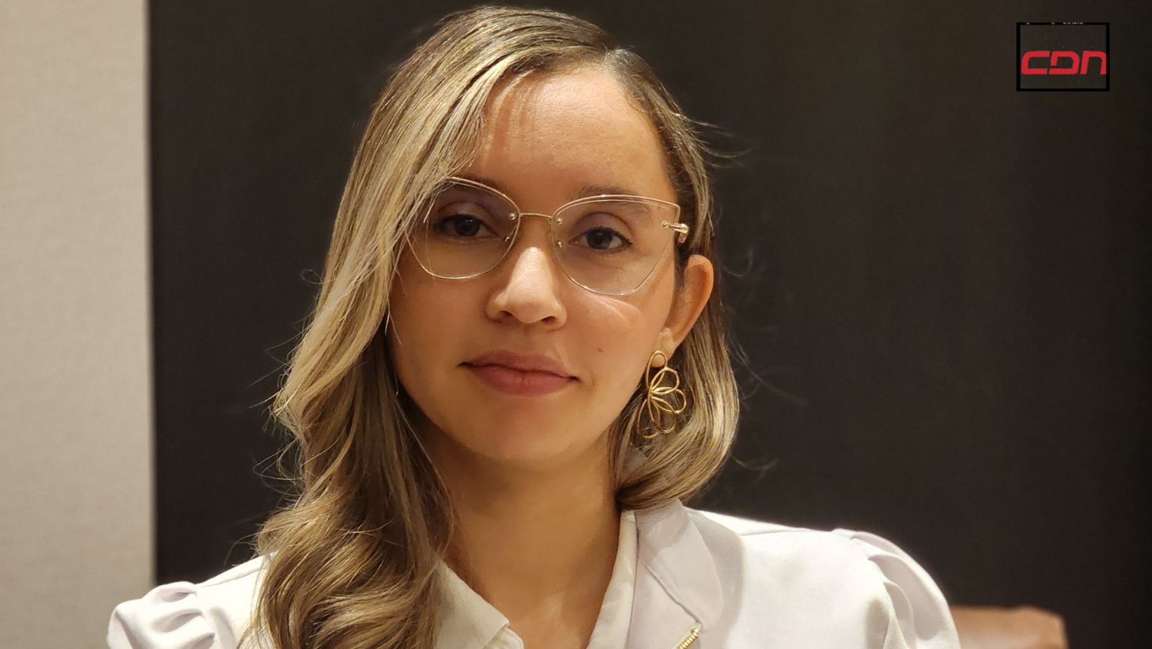 Melissa Rodríguez lidera manejo integral del cáncer y reconstrucción mamaria en RD