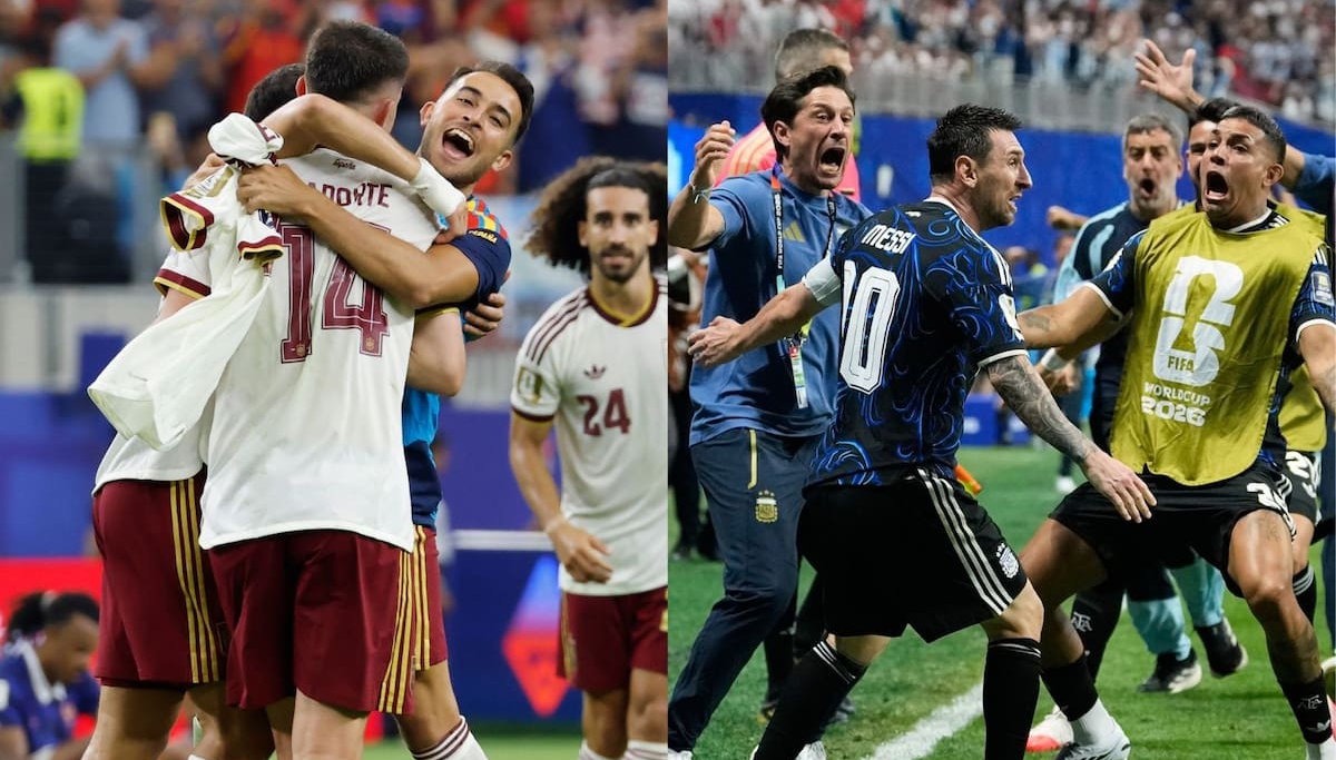 La final Argentina vs. España tendrá lugar este domingo 19 de julio